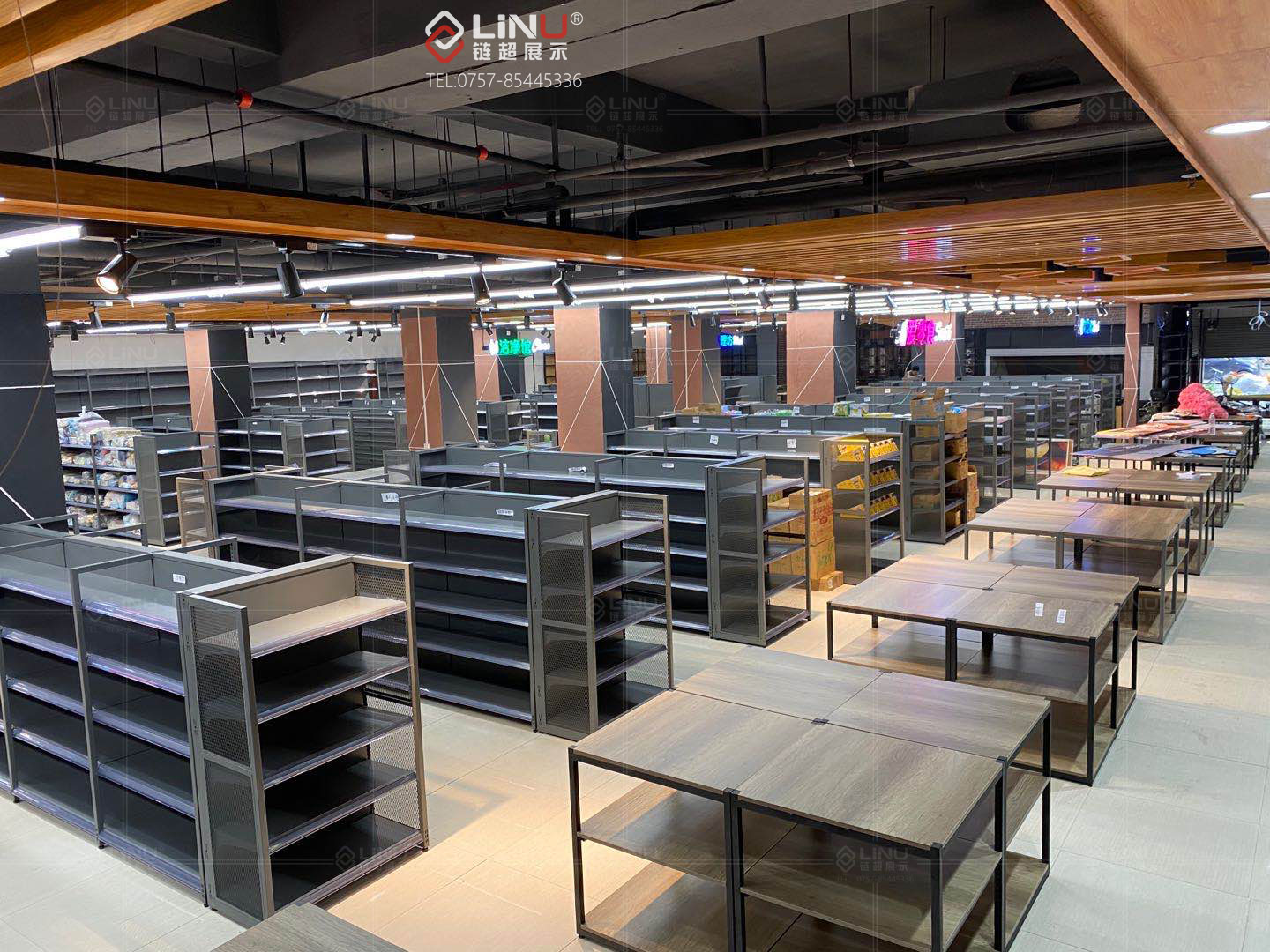 LOOK | 用空間藝術(shù)，打造熱賣